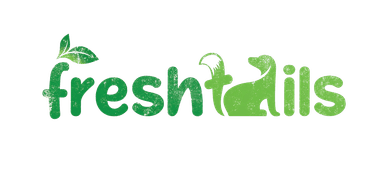 Freshtails Logo